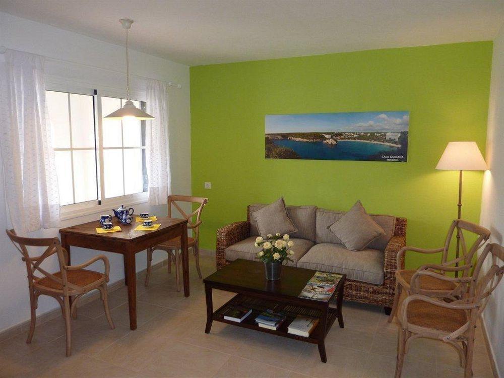 Apartamentos Son Bou Playa Gold Zewnętrze zdjęcie