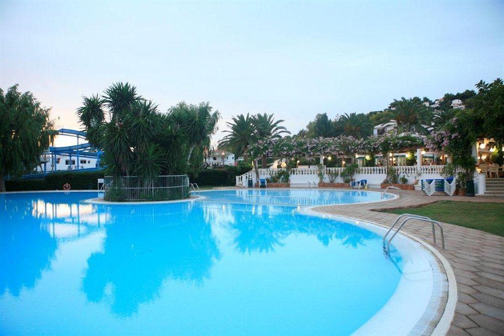 Apartamentos Son Bou Playa Gold Zewnętrze zdjęcie