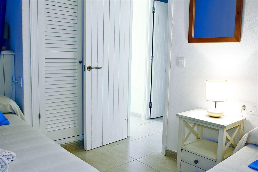 Apartamentos Son Bou Playa Gold Zewnętrze zdjęcie