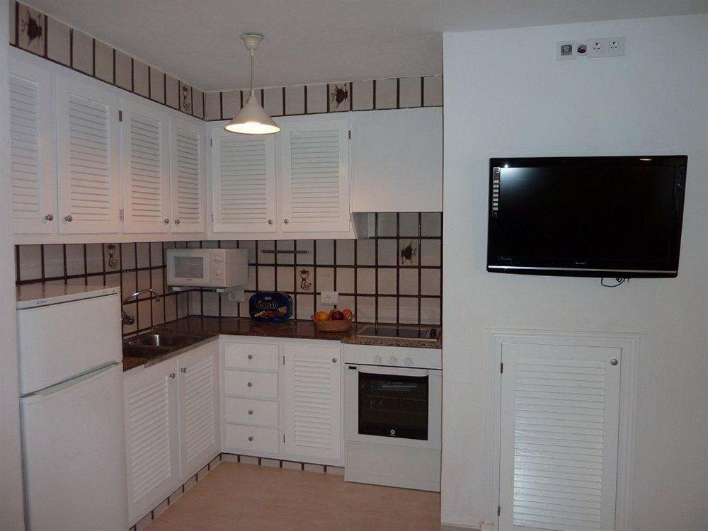 Apartamentos Son Bou Playa Gold Zewnętrze zdjęcie