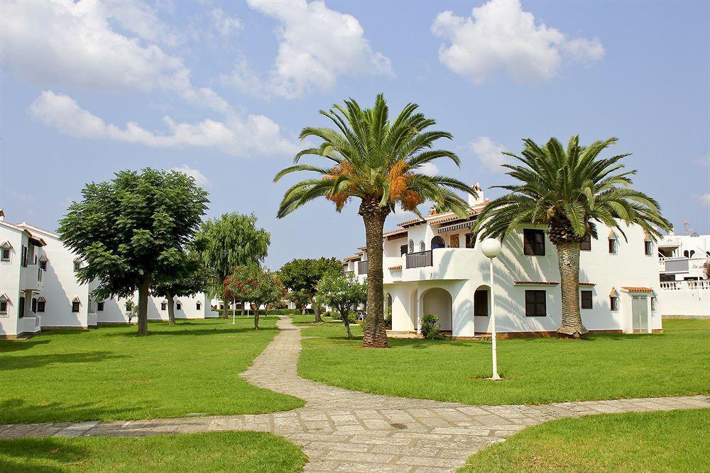 Apartamentos Son Bou Playa Gold Zewnętrze zdjęcie