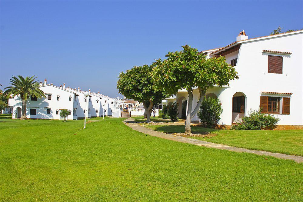Apartamentos Son Bou Playa Gold Zewnętrze zdjęcie