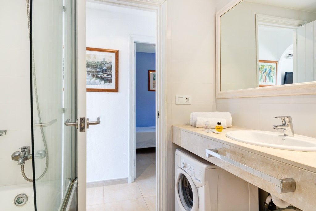 Apartamentos Son Bou Playa Gold Zewnętrze zdjęcie