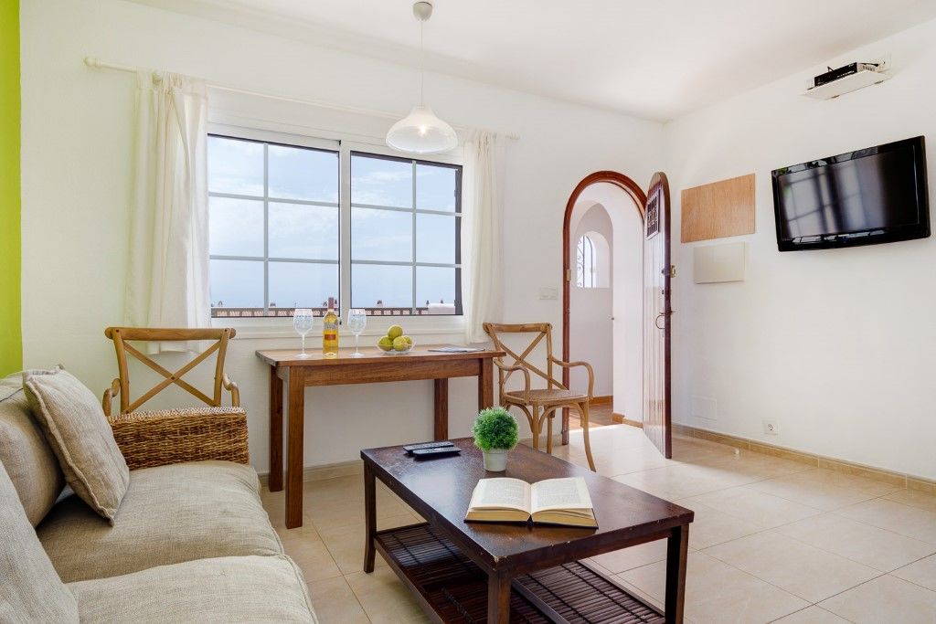 Apartamentos Son Bou Playa Gold Zewnętrze zdjęcie